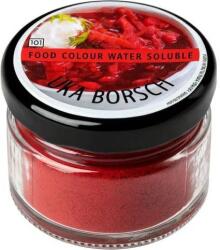 JA LATARTE Oldószeres színezék Viva Borsch 10g - La tarte (V-131)