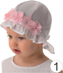  Marika nyári sapka " LEJLA" (44)