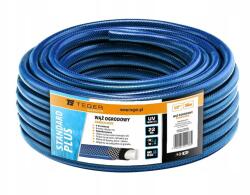 Teger Kerti tömlő "standard Plus" Fi 1/2". 50m Teger (T-O-NWO12ST-50)