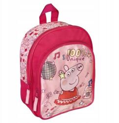 Undercover Peppa malac óvodai hátizsák (PIPA7601)