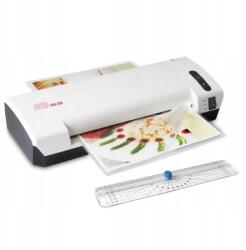  Arta Hq 236 A4-es laminálógép vágóvonalzóval (8595686202920)