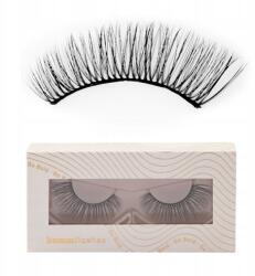 Bamm! Lashes Műszempilla Felcsatolható Természetes Hatás Sűrű hosszú Go Bold Bamm! lashes (sztuczne rzęsy na pasku 2d)