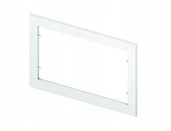 Tece Teceúj Távtartó Keret Króm Fényes (9.240.411)