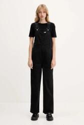 Dickies kantáros farmernadrág - fekete M
