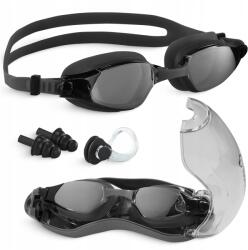 Tsunami Úszószemüveg Úszómedence Szemüveg Állítható Antifog Tsunami (Okulary pływackie z powłoką Anti-Fog SGO01)