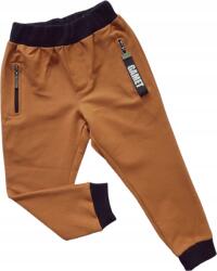 Gamet Fiú Melegítőnadrág Gamet 152 camel