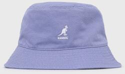 Kangol pamut sapka - lila S