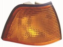 Abakus Bmw 3 E36 90-00 Irányjelző Előre Sárga