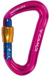  CAMP Photon Lock Janja fuchsia karabiner (8005436137674)