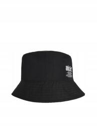 Cropp Fekete-barna Klasszikus Kétoldalas Pamut Sapka Nyomott Mintás Moro Uni