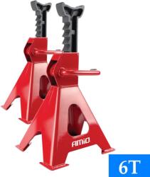 AMiO Tartók autókhoz 2 db 6T AMIO-04189 (04189)