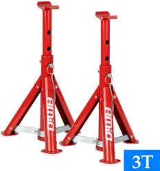 AMiO Az autó 2 db 3T AMIO-04186-ot támogat (04186)