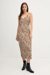 DKNY ruha - bézs M - answear - 22 690 Ft