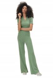 Nasty Gal W13I01 Kötött Szett Zöld L Nasty Gal L