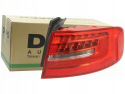 Abakus Jobb Hátsó Lámpa Audi A4 B8 11-15 szedán