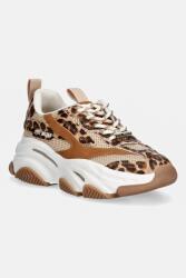 Steve Madden sportcipő Possession-E - barna Női 39