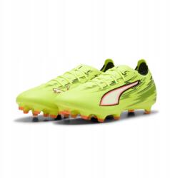 PUMA Férfi Ultra 6 Match Fg/ag Focicipő 42, 5-es méret (108687-01)