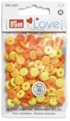 Prym Műanyag patent 9mm Prym Love 393 602 patent (epasma)