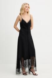 TWINSET ruha - fekete 40 - answear - 113 990 Ft