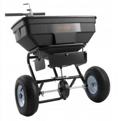 Vevor Műtrágyaszóró 59KG Állítható Átfolyás Egész éves használat Egyszerű összeszerelés (TCSBJ130LBS1)