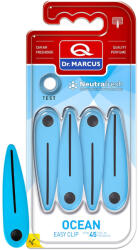 Dr. Marcus EASY CLIP OCEAN Illatosító (DRM76755) (DRM76755)
