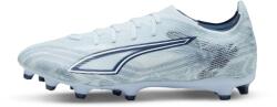 PUMA Ultra 6 Match FG stoplis focicipő, világoskék (108687-03)