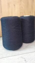 Schaefer Olasz fonal Schaefer Garne Contesa pamut akril sötétkék 100g (1042)