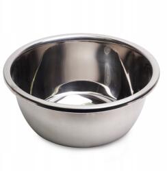 Kamille Rozsdamentes Acél Konyhai Tál 26 cm Kamille (KM4376)