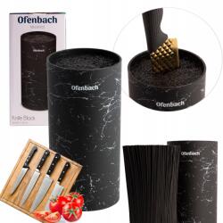 Ofenbach Blokk Késtartó Állvány Univerzális Ofenbach Tároló (NB100205)