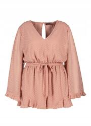 Boohoo Overál Bővíthető Ujjakkal 52-ES