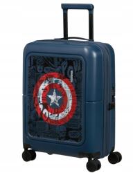 Samsonite kabinbőrönd Dashpop Disney Spin. 55/20 Captain (153857/5292)