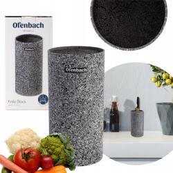 Ofenbach Blokk Késtartó Állvány Univerzális Ofenbach Tároló (NB100211)