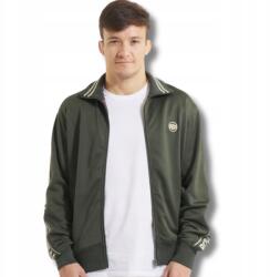 Pitbull Férfi Cipzáras Pulóver Pit Bull Zsebekkel Csúszós Poliészter Lámpa L (142303381003)