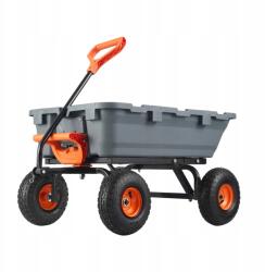  Műanyag Kocsi 800 font teherbírással, billenő funkcióval (SLZXTC800B00)