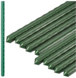 Sternhoff JohnGreen 10 db Paradicsomkaró - 16 mm, 120 cm hosszú, zöld (SDH675)