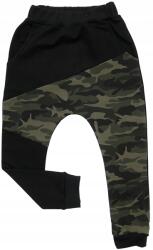 Gamet Fiú melegítőnadrág baggy Moro zsebek Gamet 134