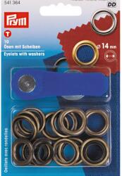 Prym Katicás szemek 22mm/14mm Prym 541 364 s. réz (epasma)