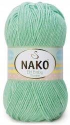 Nako Elit Baby Muare Fonal 100g/250m 31703 (epasma)