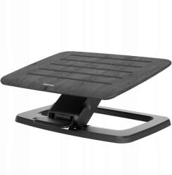 Fellowes Lábtámasz Fellowes Hana fekete (8055201) - allegro