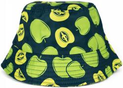 Art of Polo Grafitti Bucket nyári sapka gyerek pamut könnyű divatos fekete (cz22141-4)