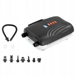  Elektromos Sup pumpa 12V DC újratölthető evezőpad pumpa (JBDDQB)