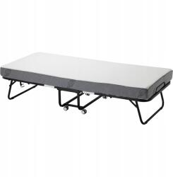 Vevor Összecsukható ágy 5 hüvelykes habszivacs matraccal felnőtteknek és vendégeknek (ZDC31YC5I)