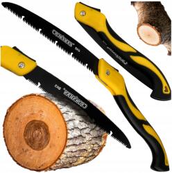 Berge Kézilabda Fűrész Összecsukható Ágak Fához 240mm Ergonomikus Fogantyú (Piła Piłka Ręczna Składana 240mm)