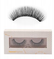 Bamm! Lashes Hosszú, sűrű, újrafelhasználható műszempillák Wow hatás Bamm! lashes (5903949444308)