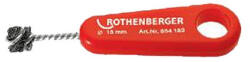 Rothenberger rézcső belső kefe 15mm