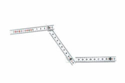 STANLEY Műanyag Zollstok 2m (stanley-0-35-229)