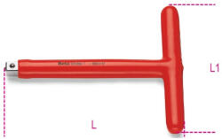 Beta 920MQ/T 1/2-os T-hajtószár (BETA 920MQ/T) (BETA-009200807)