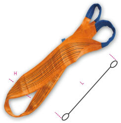 BETA Robur 8161 3-t10 Heveder (robur 8161 3-t10) (beta-081610030)