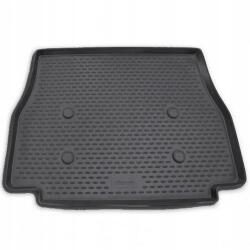 Novline Gumiszett Novline csomagtartóhoz Bmw X5 1999-2006 (E53)