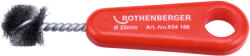 Rothenberger ROTHENBERGER, Rézcső belső kefe, 22 mm (ROTHENBERGER-854186)